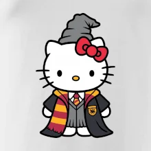 Harry kitty