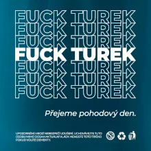 Turek recyklace