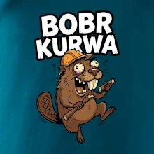 Bobr Kurwa