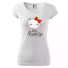 Kočka little princess