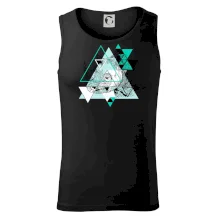 Bílý nosorožec (Pecka design)