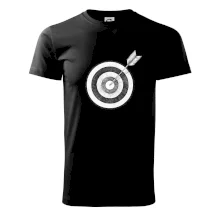 Terč na lukostřelbu