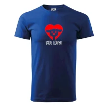 Dog Lover čumák Dog Lover čumák