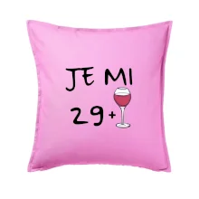 Je mi 29 (30) víno