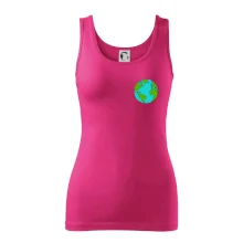 Planeta na prsu - Amerika a Afrika