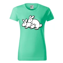 Dupající králící