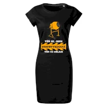 Vím co dělám stavbyvedoucí