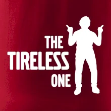 Bachelor party - The tireless one