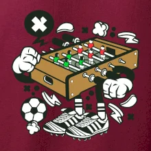 Fotbalový stolňák