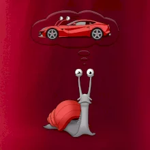 Nesplnitelný sen (Hana-creative)