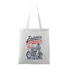 Firefighters Motorcycle