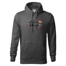 Když to neopravím já, tak nikdo barevné Když to neopravím já, tak nikdo barevné