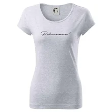 Řekni to - Princezna