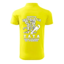 Oslovuji mě Instalatér a táta