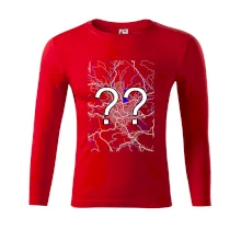 Vaše město - Mapa s vodními toky