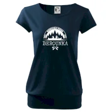 Na vodu - Kanoe les (vlastní nápis)