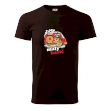 Malý hasič - vlastní jméno