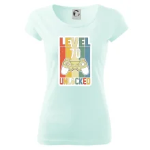 Gaming narozeniny 70