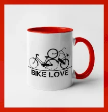 Bike love