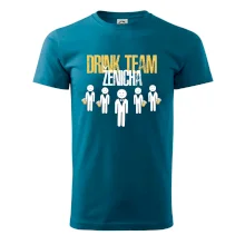 Drink team ženicha