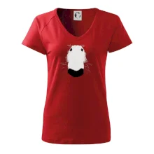 Barzoj čumák (Moňas)