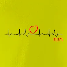 Moje srdce bije pro run