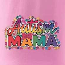 Autism máma