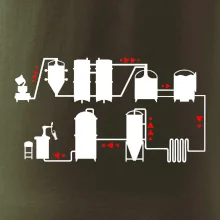 Pivní cesta od výroby k výčepu