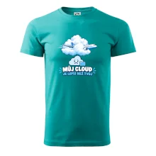 Můj cloud je lepší než tvůj