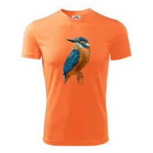 Lednáček kreslený