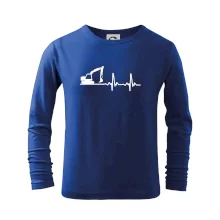 EKG bagr EKG bagr