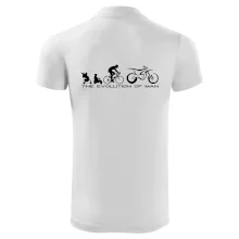 Evolution of man (Enduro) Evolution of man (Enduro)