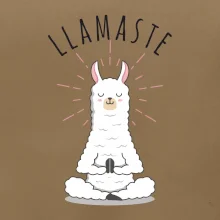 Yoga Llamaste