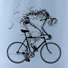 Gravel Bike - kostra