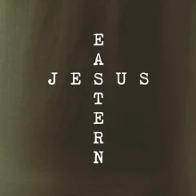 Eastern Jesus