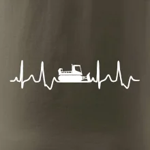 Ekg rolba