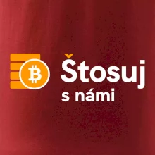 Štosuj s námi - logo velké