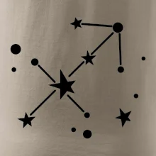Souhvězdí - Sagittarius - Střelec