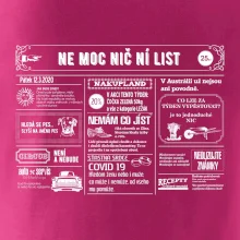 Nemocniční list