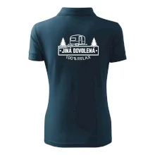 Trochu jiná dovolená karavan Trochu jiná dovolená karavan