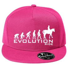 Evoluce Ride horse