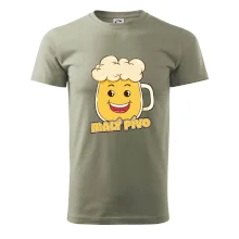 Malý pívo
