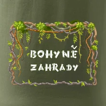 Bůh zahrady