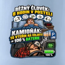 Instantní Spánek