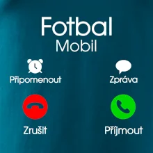 Fotbal volá