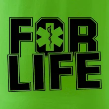 For Life For Life