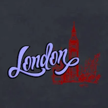 London Lettering