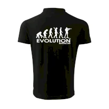 Evoluce biatlonu Biathlon