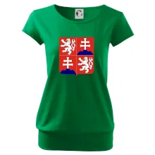 Znak Česká a Slovenská Federativní Republika 1990–1992