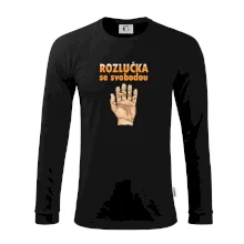 Rozlučka se svobodou pivo Rozlučka se svobodou pivo